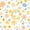 Yellow C, variant on Feelyou Floral Letter I Twin Sheet Sets for Girls, Spring Daisy Groovy Bedding, Multicolor, 3 Pieces