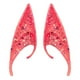 thumbnail image 1 of Decoraciones de Halloween, adornos de Halloween, regalos de Halloween Orejas de Halloween Accesorios de COSPLAY Orejas de fiesta Orejas puntiagudas de ciudad (12 cm) una oreja, 1 of 5