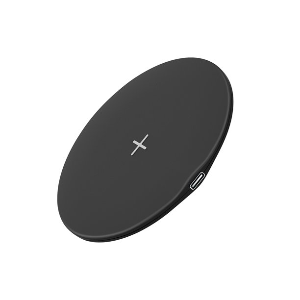Wireless Charger QiCertified 15W Fast Wireless Charging Pad for iPhone