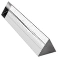 thumbnail image 1 of Prisma triangular de vidrio óptico de 6 pulgadas para enseñar física de espectro de luz y prisma de fotografía fotográfica, 150 mm Xemadio WRMH-15, 1 of 6