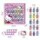 thumbnail image 5 of Set de Esmaltes de Agua Hello Kitty Lavables con 15 Colores, Pegatinas y Caja de Regalo para Niñas - MAKEUPERIA, 5 of 5