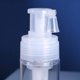 thumbnail image 5 of 1 paquete de 110ml botella de spray de viaje desmontable portátil contenedor de cosméticos para mascotas botella de spray de polvo seco transparente botella de spray Feliz Sencillez, 5 of 5
