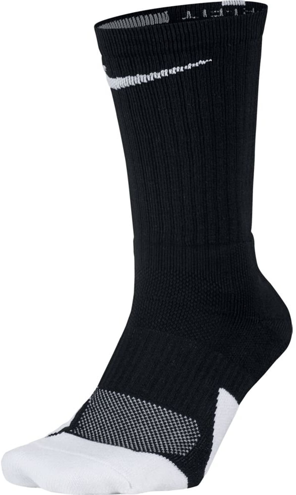 NIKE Dry Elite 1.5 Crew Basketball Socks 1 Pair Walmart Canada