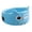 Blue, variant on Bluetooth Sleep Headband, Soft Cartoon Wireless Head Strap, Adjustable Comfy Headband, Soft Wireless Music Headband for Bedroom, Living Room, Office, Travel, Nap Time