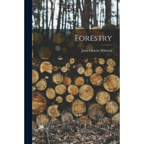 Forestry, (Paperback)