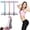 Blue, variant on Upgrade Foot Pedal Resistance Bands with Handles,Multifunction 4 -Tube Yoga Tension Rope Fitness Equipment With LED Counting, for ABS, Core ,Thigh , Arms, Pilates,Strength, Equipment for Home Workout