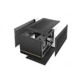 thumbnail image 5 of Silverstone Tec 297774 Silverstone Cs Sst-sg14b Mini-itx 2x3.5 3x2.5 Standard Ps2 [atx] Black Rtl, 5 of 6