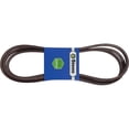 thumbnail image 2 of OEM REPLACEMENT V-BELT Compatible with Grasshopper 325 325D 329 428D M161 218 220 223 225 227 322D 137 1/2" 382085 Heavy Duty Direct Replacement, 2 of 5