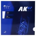 thumbnail image 3 of Genuine PALIO AK 47 Table Tennis Rubber Non-sticky Ping Pong Rubber Sheet AK47 Red and Blue and Yellow Blue-red 1 Pcs, 3 of 6