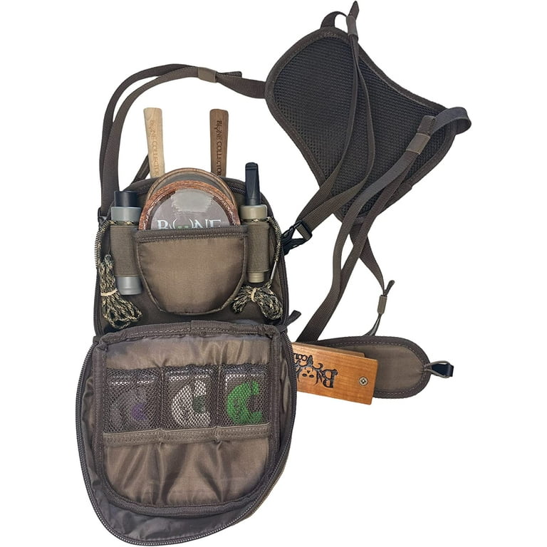 Hunting hot sale chest pack