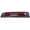 BULB Black Base Red Shade, variant on PIT66 LED 3rd Brake Stop Light Cargo Lamp Fit For Chevy Silverado GMC Sierra 2014-2018