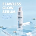 thumbnail image 2 of Sérum facial ALMA K Flawless Glow 30 ml para mujer, 2 of 9