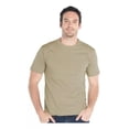 thumbnail image 1 of Playera Cuello Redondo Manga Corta Algodón + Colores Yazbek, 1 of 2