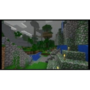 Minecraft (Nintendo Switch) EU Version Region Free