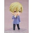thumbnail image 4 of Ouran High School Host Club: Tamaki Suoh Nendoroid Action Figure, 4 of 7