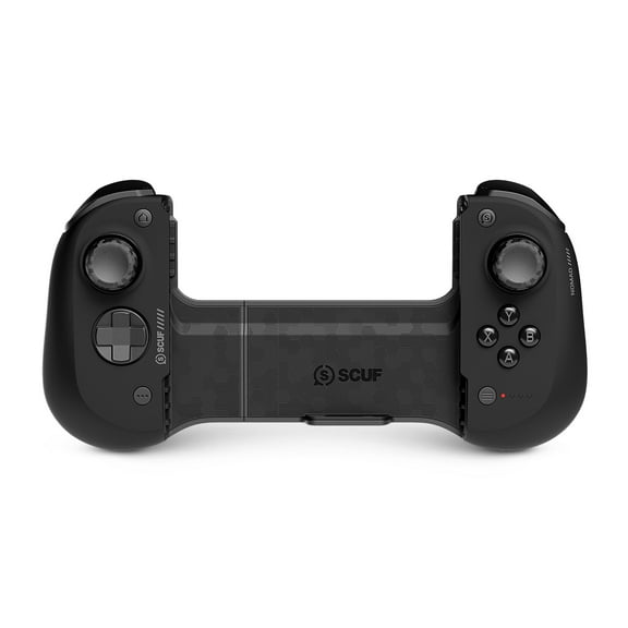 SCUF NOMAD Wireless Mobile Gaming Controller – Black