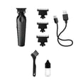 GuLuBin Hair plus Electric Cutting KM 2299 Electric USB Oil Head