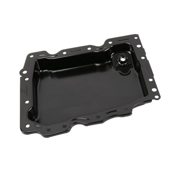 GM Genuine Parts Engine Oil Pan