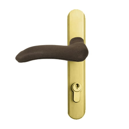 Door Handle Cover by The Handle Wonder Cover