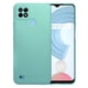 thumbnail image 1 of Funda Molan Cano Soft Jelly Case Para Realme C21 Menta Funda de Silicon, 1 of 5