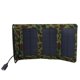 thumbnail image 3 of Cargador de Panel Solar, Portátil 5W 5V USB USB impermeable Cargador Solar Móvil Banco de Energía Para Senderismo Al Aire Libre Acamping, 3 of 7
