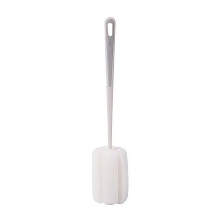 

Kitchen gadgets kitchen 1PC Sponge Long Handle Cleaning Brush Household Kitchen Cleaning Brush Cup Brush CHMORA