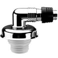 thumbnail image 1 of Couvercle de Drain Anti-Odeur Anti-Débordement Anti-Insectes pour Machine à Laver, 1 of 9