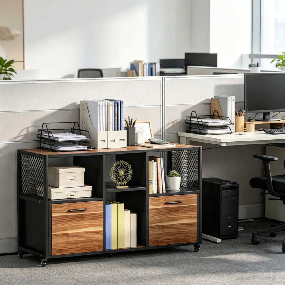 File Cabinet