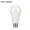 3000K*, variant on Huanledash E26 12W LED Light Motion Sensor Globe Bulb Energy Saving Home Porch Garage Lamp