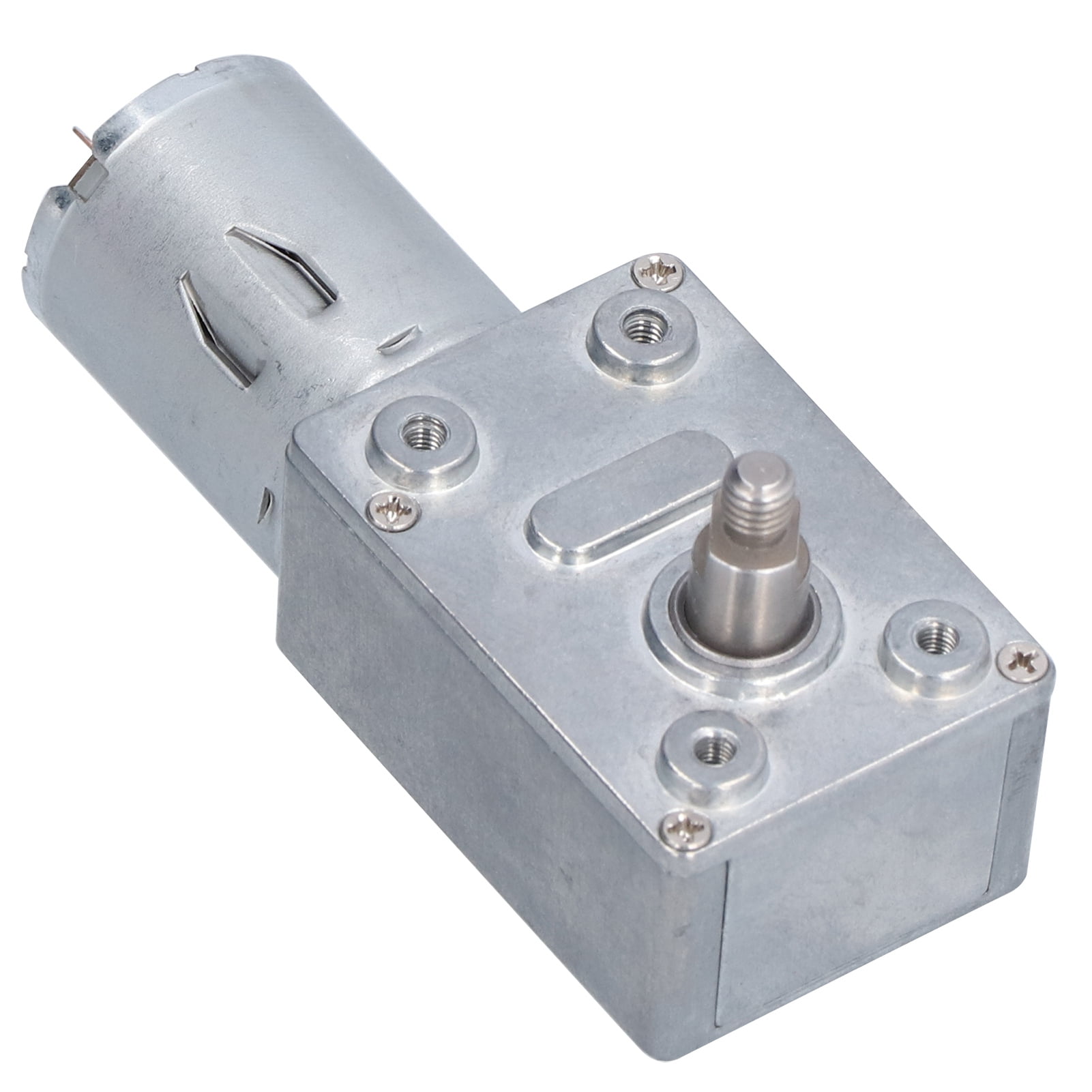 Gear Motor, Reversible Reduction For DIY Robot For Door Lock For