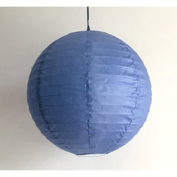 Farol de papel colorido para jardín, pantalla hecha a mano, tema antiguo, decoración para fiestas de cumpleaños y bodas