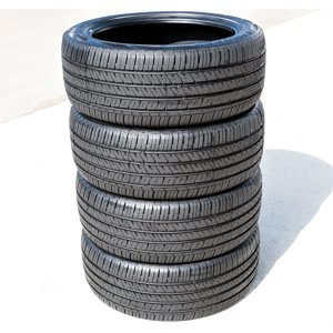 Evoluxx Pair of 2 (TWO) Evoluxx Capricorn UHP 235/40R19 96Y XL AS A/S High Performance Tires Fits: 2014-20 Ford Fusion Titanium, 2015-16 Honda Accord Sport Sansujyuku sansujyuku.com