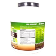 Complete Plant Protein Chocolate by Plant Fusion - 5 Pounds
