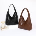 thumbnail image 7 of FALAN MULE Hobo Bags for Women Soft Leather Crossbody Purse and Handbags Ladies Top Handle Satchel Shoulder Bags, 7 of 7