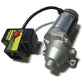 thumbnail image 2 of Lumix GC Electric Starter For LCT Lauson Motor 136cc 208cc GEN II Snow 04002 04511, 2 of 2