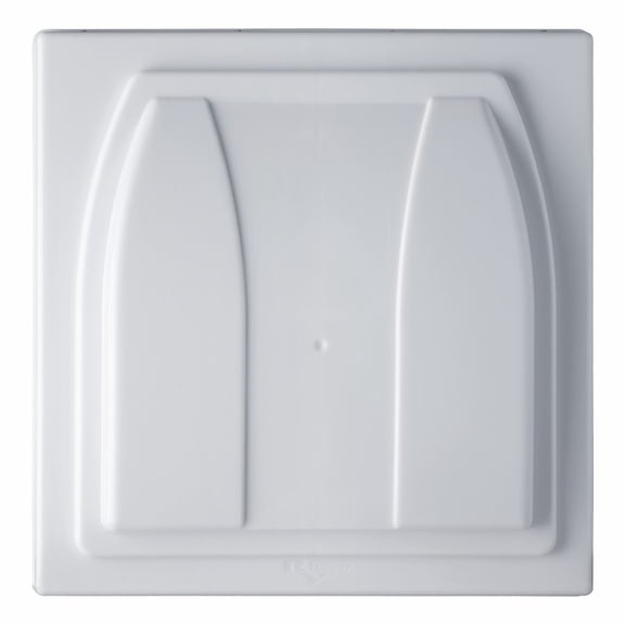 RV Designer Replacement Vent Lid for Ventline Model Prior to 2008 & Elixir Models 1994 or Newer