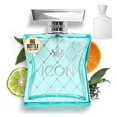 thumbnail image 1 of Perfume Eternal Fragrance Icon 100 ml Unisex EDP, 1 of 9