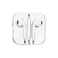 thumbnail image 1 of Audífonos manos libres Earpods-Apple-AP-A031 con conector 3.5 mm, 1 of 3