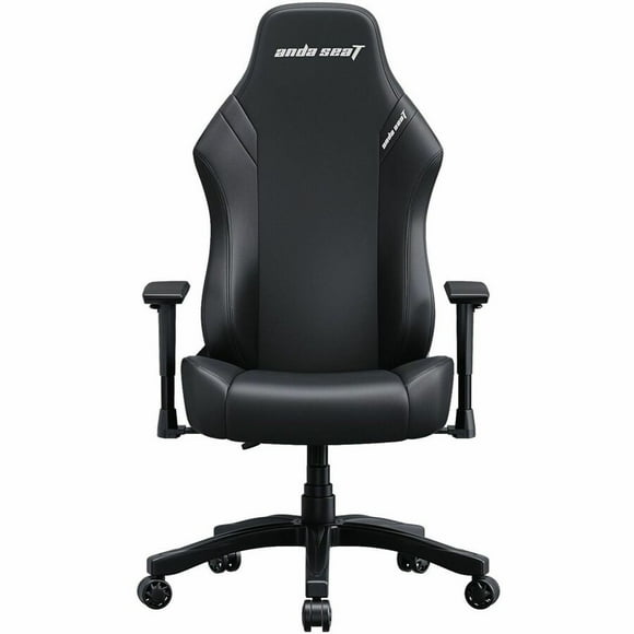 Anda Seat Phantom 4 Premium Gaming Chair - Black