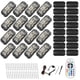 thumbnail image 5 of LUCES RGBW PARA ROCK SUNPIE 16 PUNTOS ÁNGULO DE RAYO COMPLETO IP67, 5 of 6