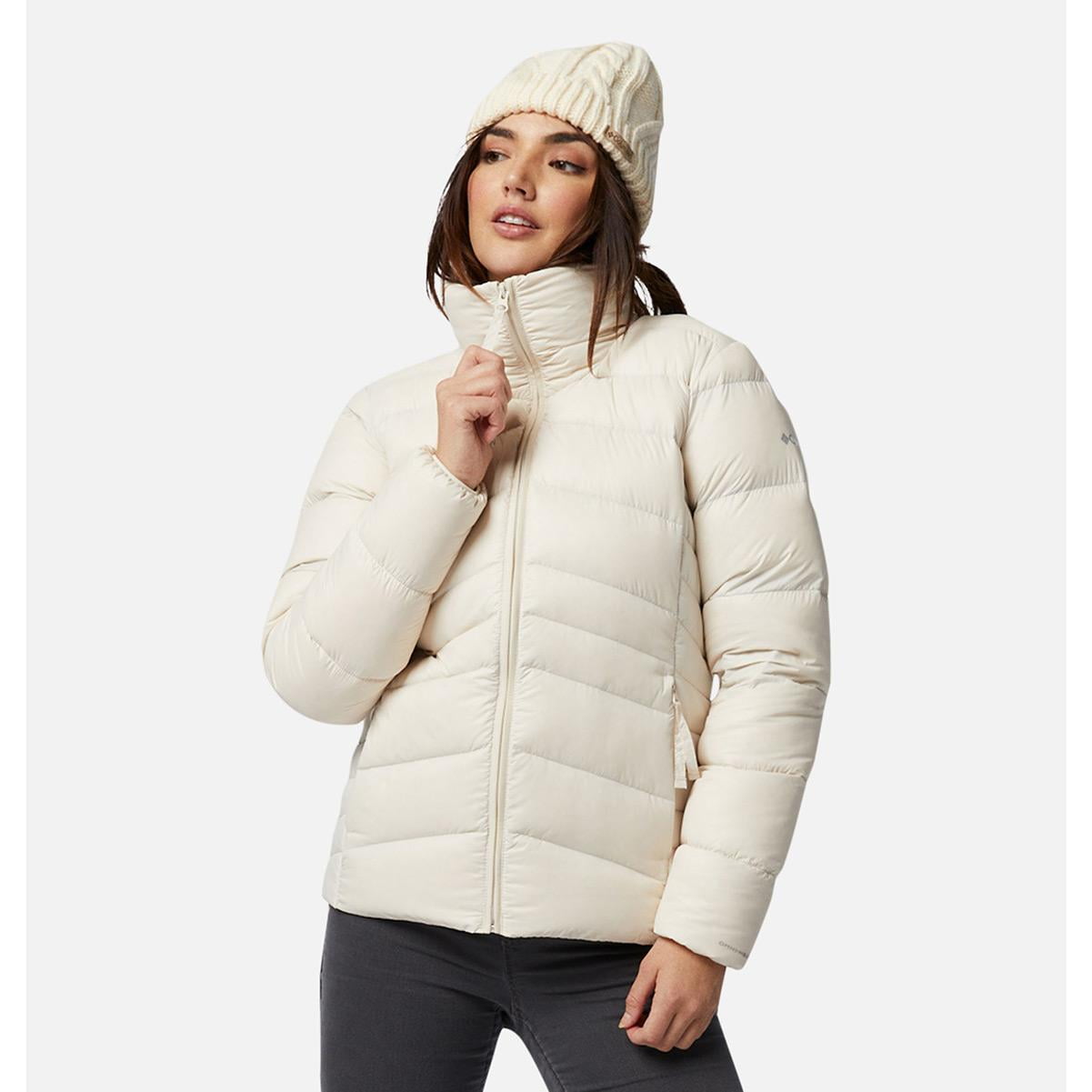 Autumn Park Down Jacket - Walmart 