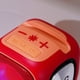 thumbnail image 3 of Altavoces de música Compatible con Bluetooth 5.3 Altavoz estéreo inalámbrico de 7 W Suministros para fiestas Likrtyny Para estrenar, 3 of 4