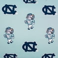 thumbnail image 6 of North Carolina Tar Heels Pillowcase Body Pillow - 20" x 60", 6 of 6