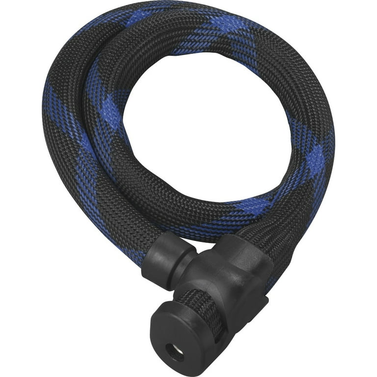 Cable Lock - Ivera Steel-O-Flex 7200/110 - 110cm length 20mm