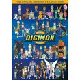 thumbnail image 1 of Digimon the Complete Series [DVD][32 Discs] (Anime, Adventure, All-Region DVD Compatible), 1 of 5
