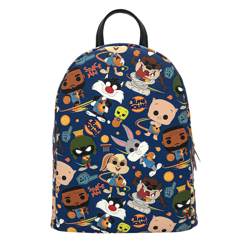 Funko POP! Mini Backpack Space Jam A New Legacy Tune Squad
