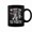 White, variant on Uncle Sam Firework 4Th Of July Men American Usa Flag Coffee Mugs