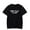 black, variant on Addison Rae merch Hating Pop Music Doesn't Make You Deep tshirt crewneck short sleeve tshirt men/women tops