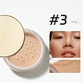 thumbnail image 2 of Loose Setting Powder All-Day Control Soft Focus Finish Long-Lasting Formula Ideal for All Skin Types Versatile Application, 2 of 4