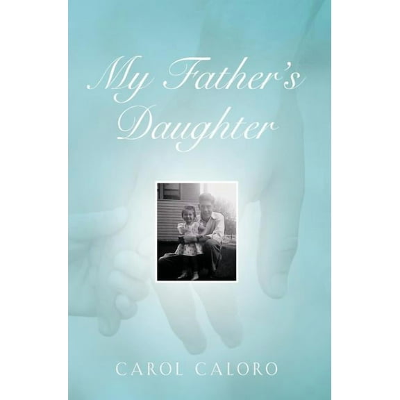 My Father's Daughter (Hardcover)